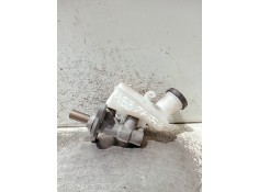 Recambio de bomba freno para dacia spring referencia OEM IAM    2