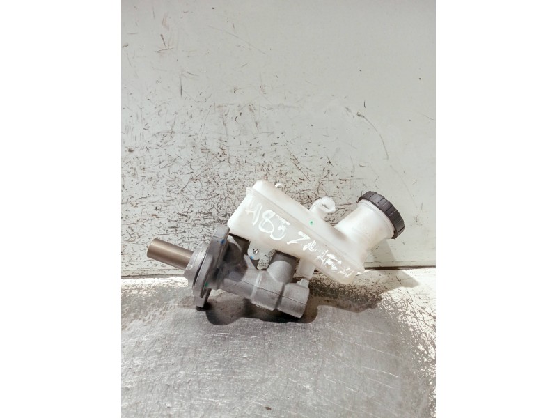 Recambio de bomba freno para dacia spring referencia OEM IAM   