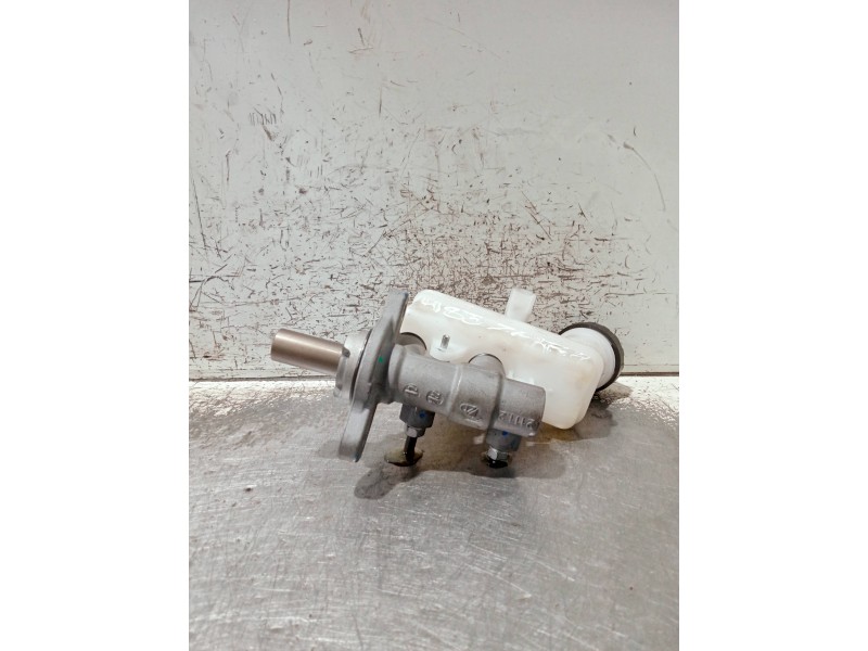 Recambio de bomba freno para dacia spring referencia OEM IAM   
