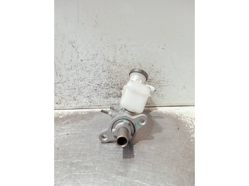 Recambio de bomba freno para dacia spring referencia OEM IAM   