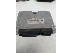 Recambio de centralita motor uce para jeep gr.cherokee (wj/wg) 3.1 td cat referencia OEM IAM 0281010140 P56041587AA 