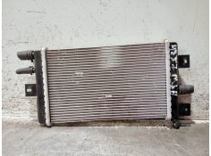 Recambio de radiador agua para dacia spring referencia OEM IAM 214109411R   2