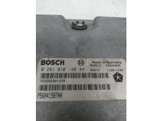 Recambio de centralita motor uce para jeep gr.cherokee (wj/wg) 3.1 td cat referencia OEM IAM 0281010140 P56041587AA  2