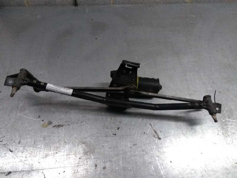 Recambio de motor limpia delantero para audi coupe (8b3) 2.3 cat (ng) referencia OEM IAM 0390241106  
