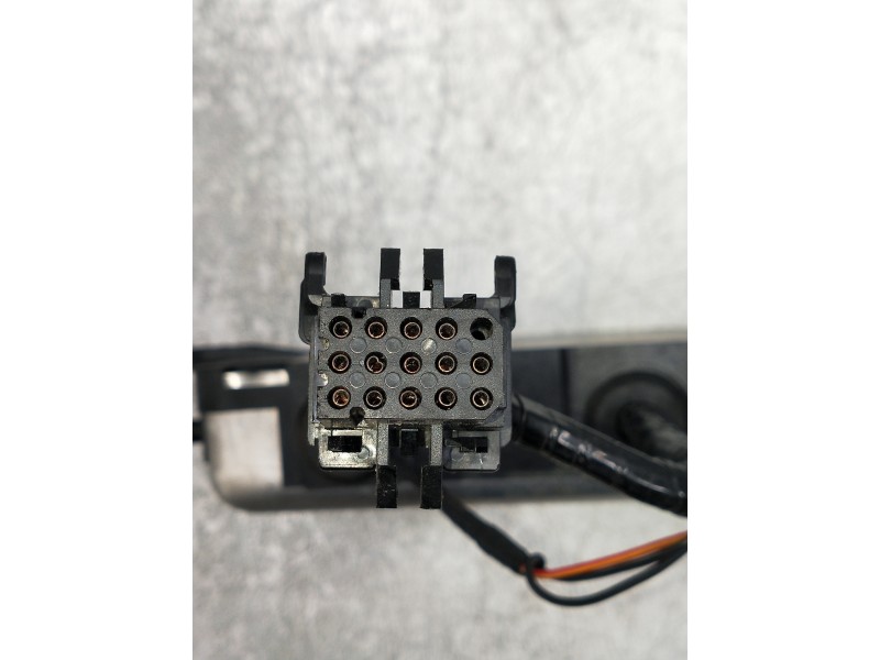 Recambio de modulo electronico para jaguar xj6/12 referencia OEM IAM DBC2264 90882082 