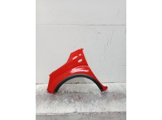 Recambio de aleta delantera izquierda para suzuki ignis (/mf) referencia OEM IAM   