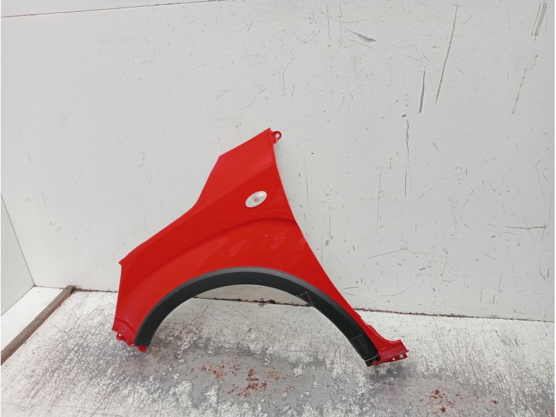 Recambio de aleta delantera izquierda para suzuki ignis (/mf) referencia OEM IAM   