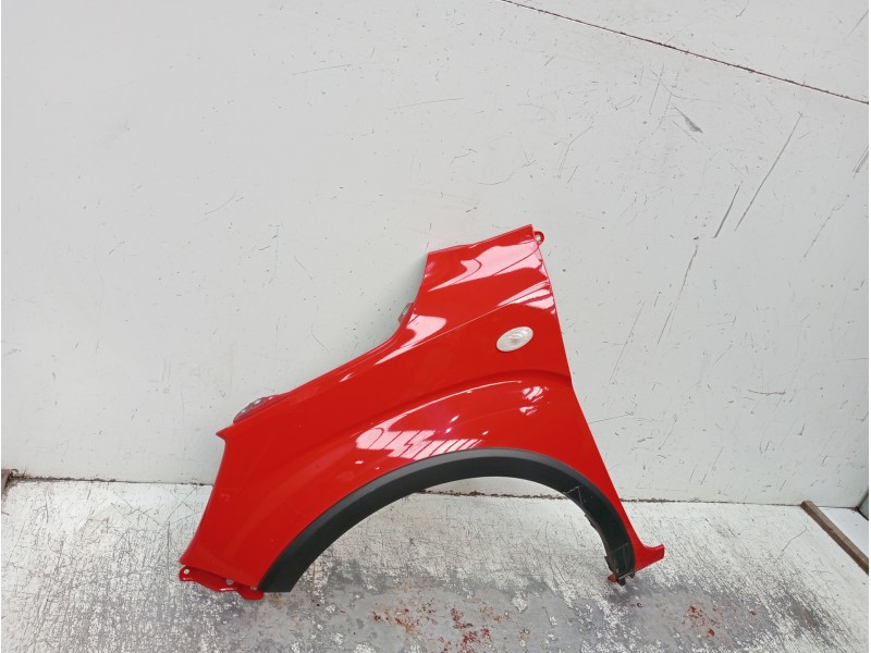 Recambio de aleta delantera izquierda para suzuki ignis (/mf) referencia OEM IAM   