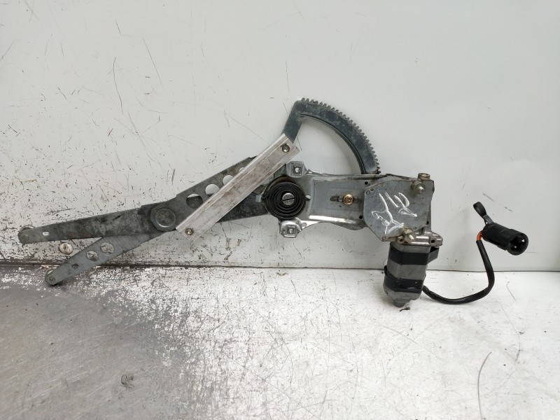 Recambio de elevalunas delantero derecho para jaguar xj6/12 referencia OEM IAM   5P