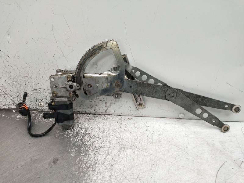 Recambio de elevalunas delantero derecho para jaguar xj6/12 referencia OEM IAM   5P