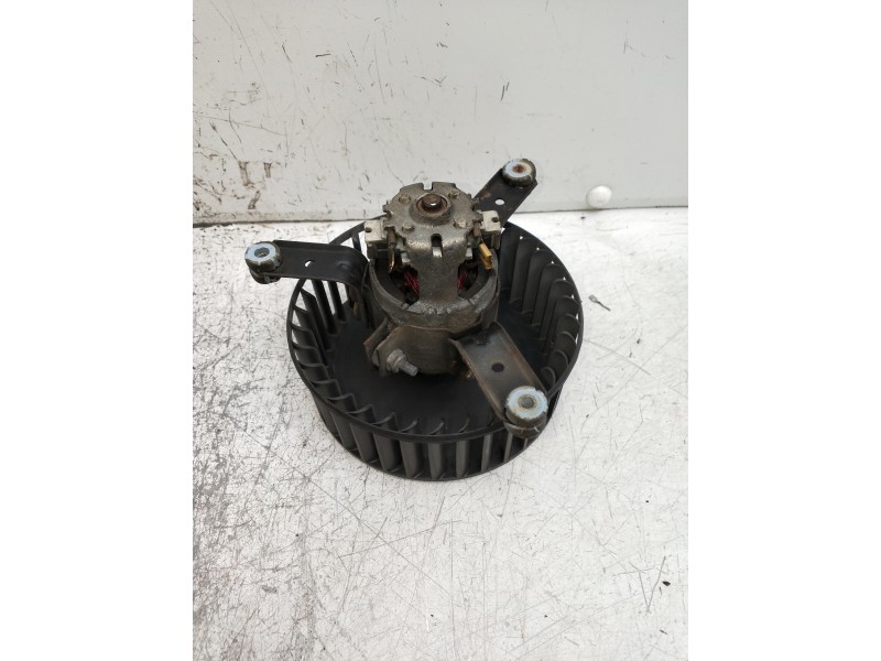 Recambio de motor calefaccion para jaguar xj6/12 referencia OEM IAM   