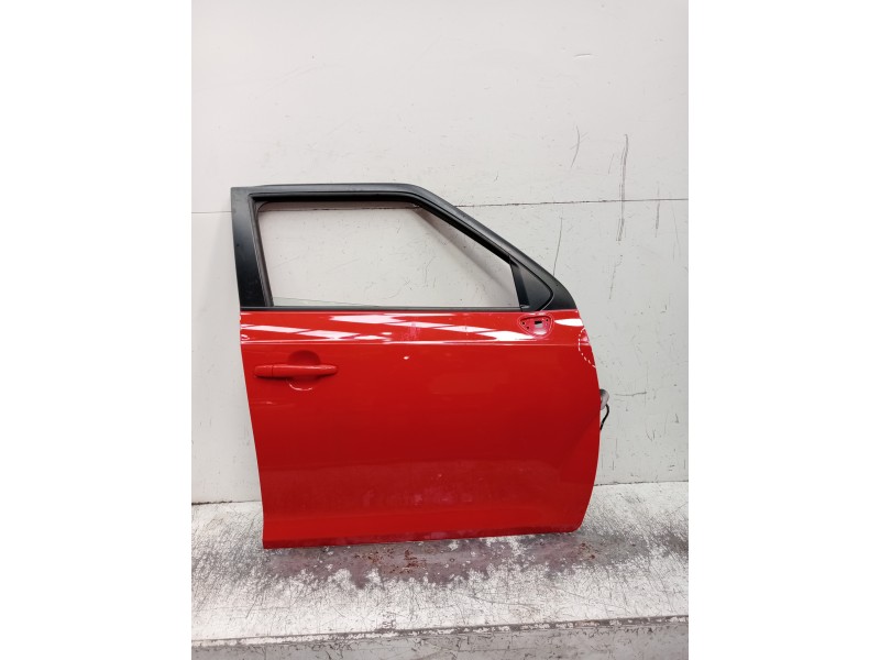 Recambio de puerta delantera derecha para suzuki ignis (/mf) referencia OEM IAM  VER FOTOS 5P