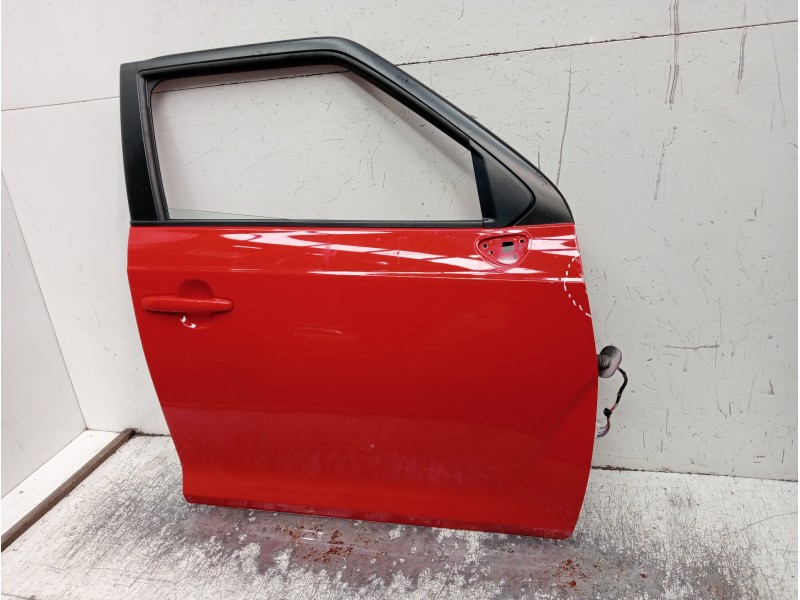Recambio de puerta delantera derecha para suzuki ignis (/mf) referencia OEM IAM  VER FOTOS 5P