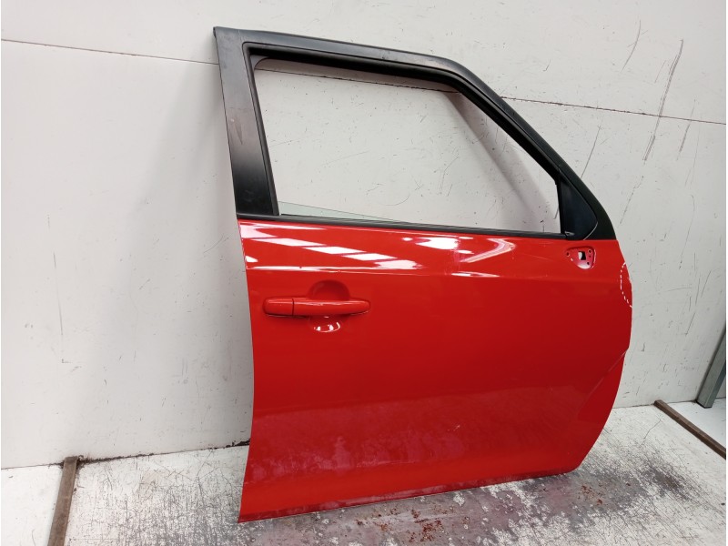 Recambio de puerta delantera derecha para suzuki ignis (/mf) referencia OEM IAM  VER FOTOS 5P