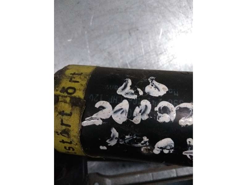 Recambio de motor limpia delantero para audi coupe (8b3) 2.3 cat (ng) referencia OEM IAM 0390241106  