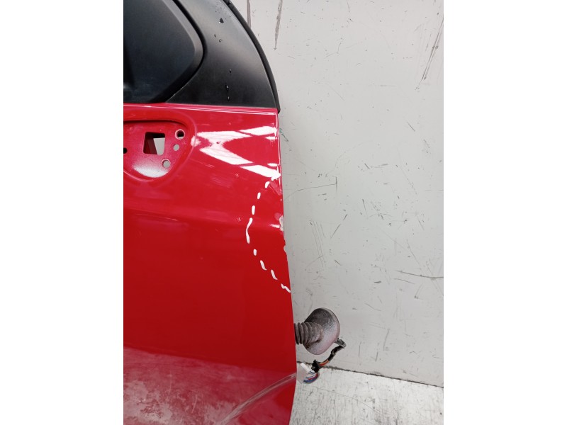 Recambio de puerta delantera derecha para suzuki ignis (/mf) referencia OEM IAM  VER FOTOS 5P
