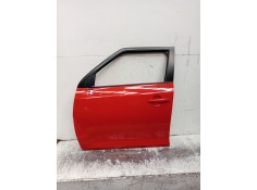 Recambio de puerta delantera izquierda para suzuki ignis (/mf) referencia OEM IAM   5P