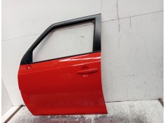 Recambio de puerta delantera izquierda para suzuki ignis (/mf) referencia OEM IAM   5P 2