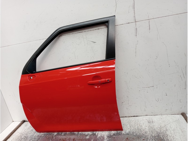 Recambio de puerta delantera izquierda para suzuki ignis (/mf) referencia OEM IAM   5P