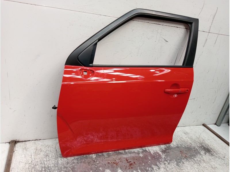 Recambio de puerta delantera izquierda para suzuki ignis (/mf) referencia OEM IAM   5P