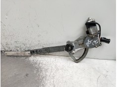 Recambio de elevalunas delantero izquierdo para jaguar xj6/12 referencia OEM IAM 680167417000 0130821017 5P