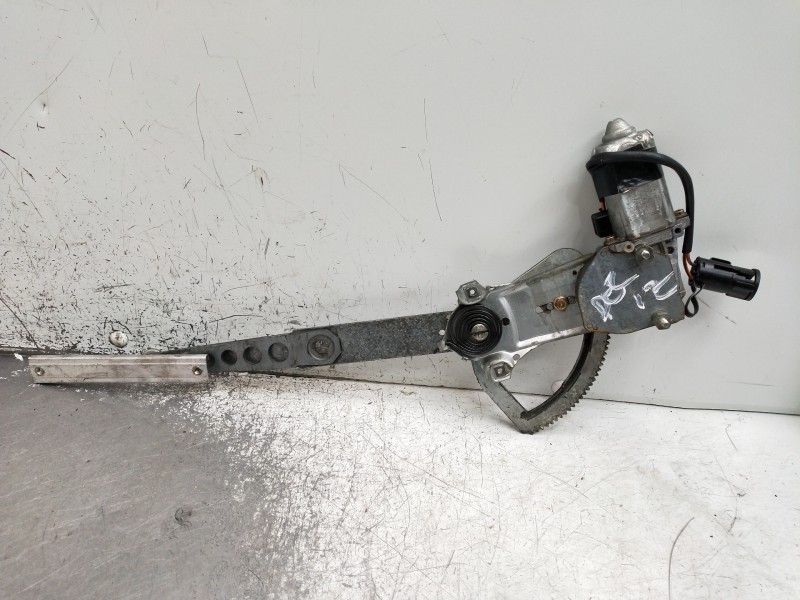 Recambio de elevalunas delantero izquierdo para jaguar xj6/12 referencia OEM IAM 680167417000 0130821017 5P