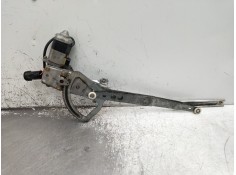 Recambio de elevalunas delantero izquierdo para jaguar xj6/12 referencia OEM IAM 680167417000 0130821017 5P 2