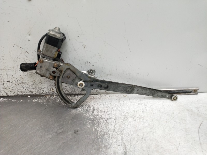 Recambio de elevalunas delantero izquierdo para jaguar xj6/12 referencia OEM IAM 680167417000 0130821017 5P