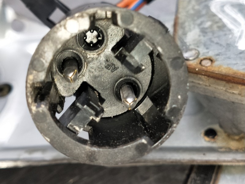 Recambio de elevalunas delantero izquierdo para jaguar xj6/12 referencia OEM IAM 680167417000 0130821017 5P