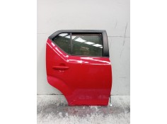 Recambio de puerta trasera derecha para suzuki ignis (/mf) referencia OEM IAM   5P