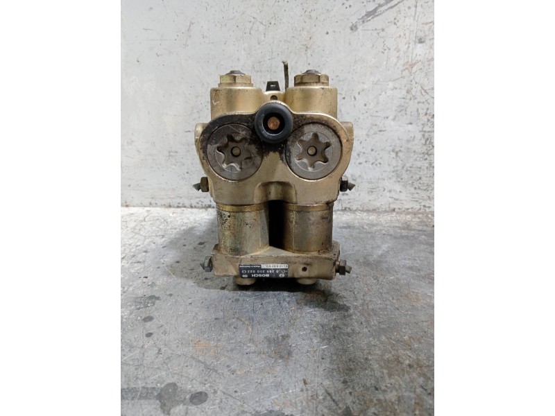 Recambio de abs para jaguar xj6/12 referencia OEM IAM 0265200022  