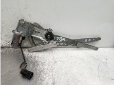 Recambio de elevalunas trasero derecho para jaguar xj6/12 referencia OEM IAM 680186144000  5P