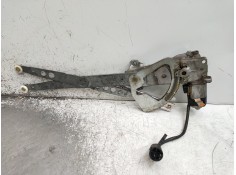 Recambio de elevalunas trasero derecho para jaguar xj6/12 referencia OEM IAM 680186144000  5P 2