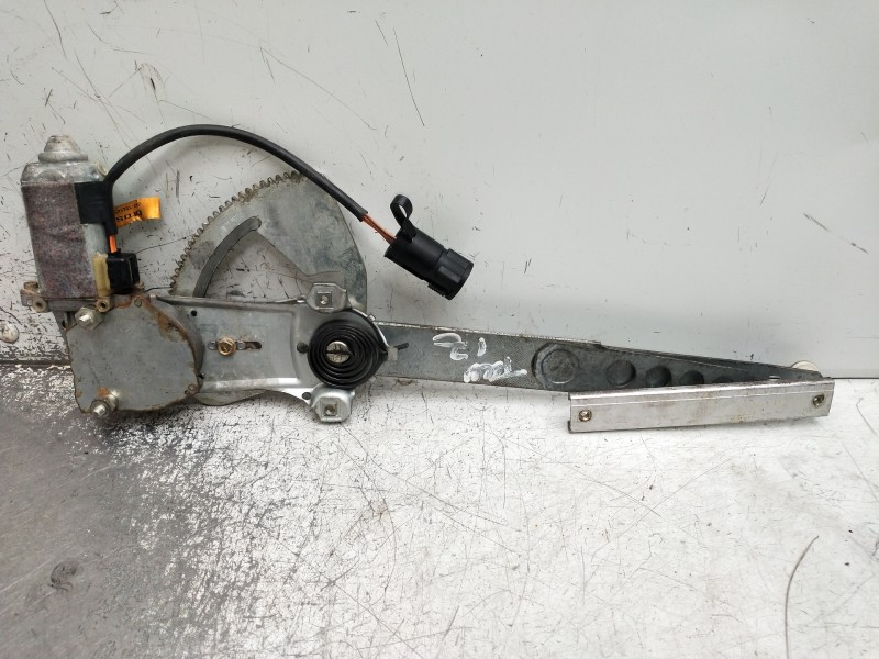 Recambio de elevalunas trasero izquierdo para jaguar xj6/12 referencia OEM IAM 680186143000  5P