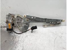 Recambio de elevalunas trasero izquierdo para jaguar xj6/12 referencia OEM IAM 680186143000  5P 2