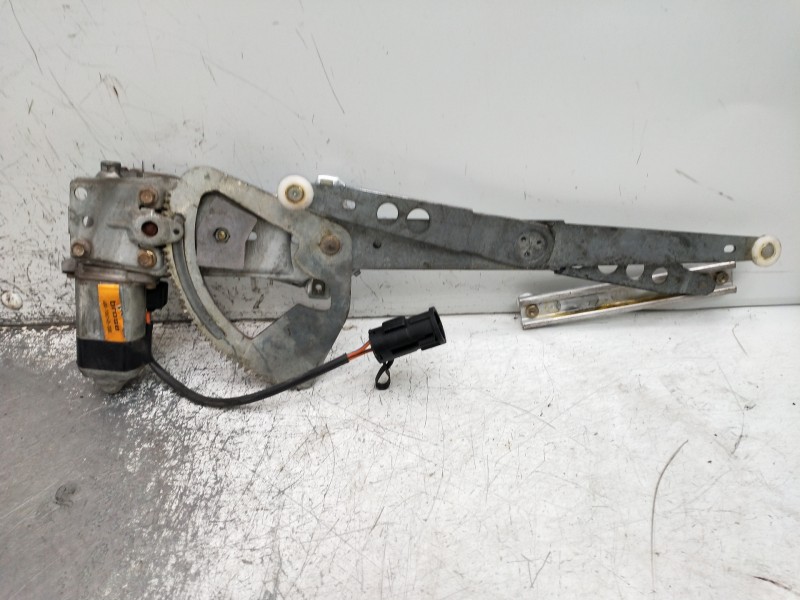 Recambio de elevalunas trasero izquierdo para jaguar xj6/12 referencia OEM IAM 680186143000  5P