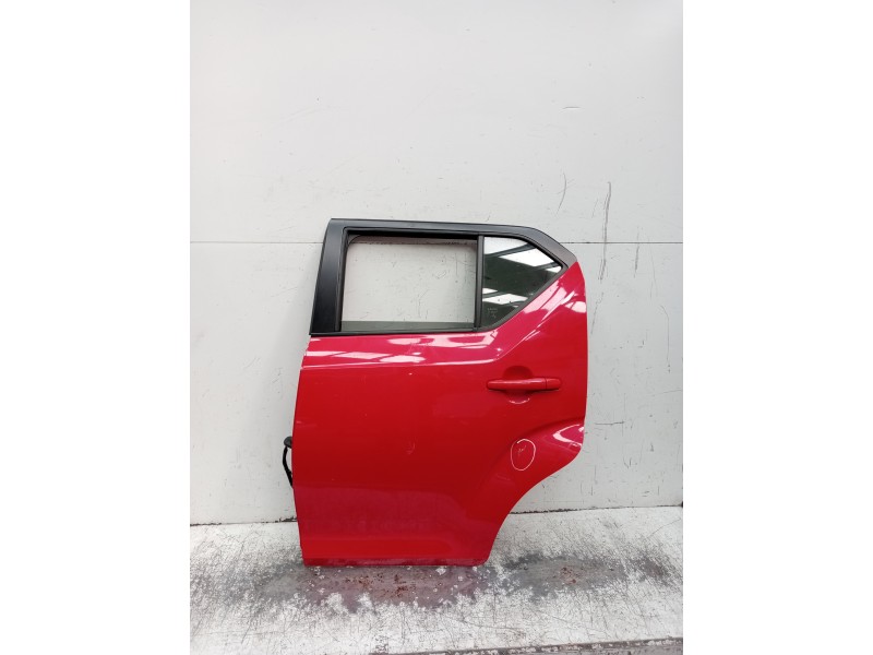 Recambio de puerta trasera izquierda para suzuki ignis (/mf) referencia OEM IAM  VER FOTOS 5P