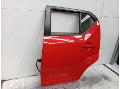 Recambio de puerta trasera izquierda para suzuki ignis (/mf) referencia OEM IAM  VER FOTOS 5P 2