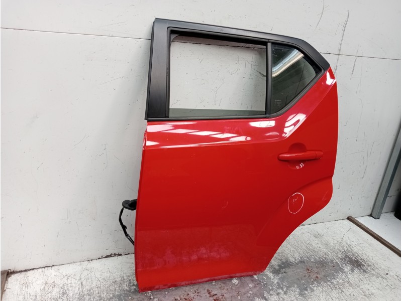 Recambio de puerta trasera izquierda para suzuki ignis (/mf) referencia OEM IAM  VER FOTOS 5P