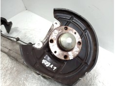 Recambio de mangueta trasera izquierda para lancia lybra berlina 2.4 jtd cat referencia OEM IAM   