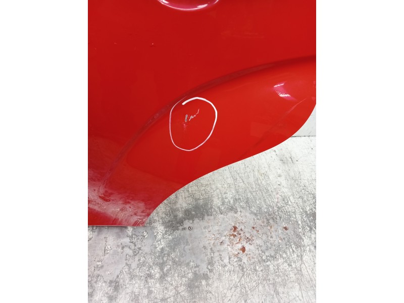 Recambio de puerta trasera izquierda para suzuki ignis (/mf) referencia OEM IAM  VER FOTOS 5P