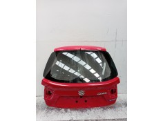 Recambio de porton trasero para suzuki ignis (/mf) referencia OEM IAM   5P