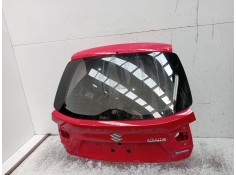 Recambio de porton trasero para suzuki ignis (/mf) referencia OEM IAM   5P 2