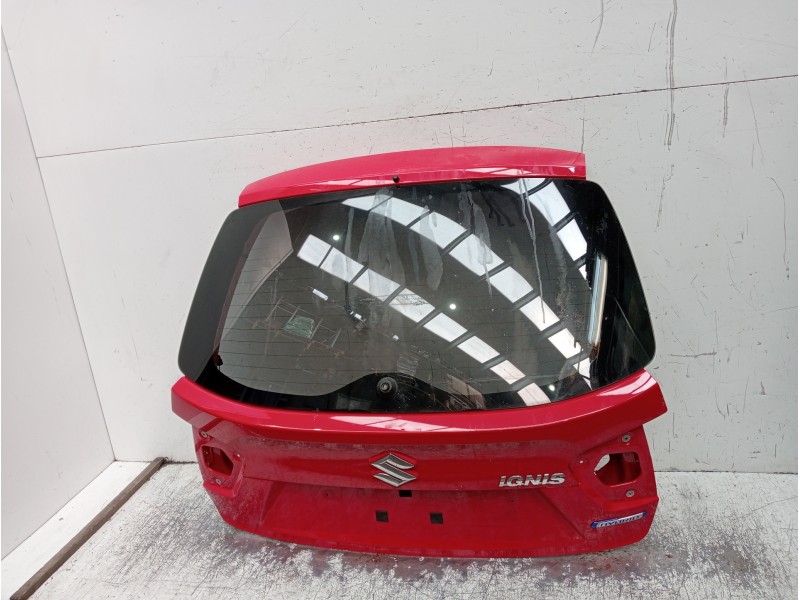 Recambio de porton trasero para suzuki ignis (/mf) referencia OEM IAM   5P