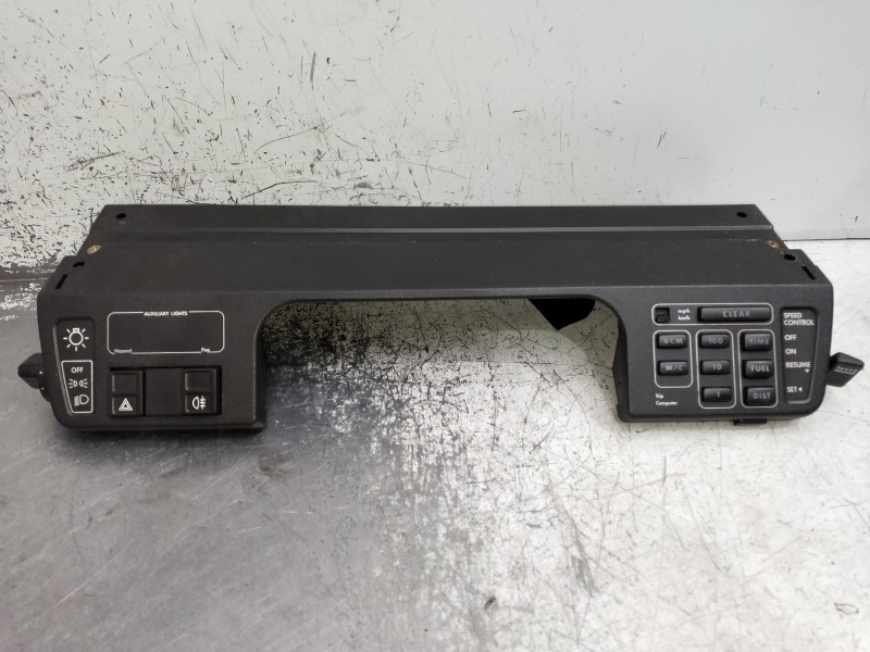 Recambio de mando multifuncion para jaguar xj6/12 referencia OEM IAM   