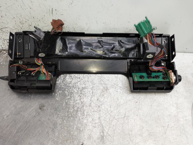 Recambio de mando multifuncion para jaguar xj6/12 referencia OEM IAM   