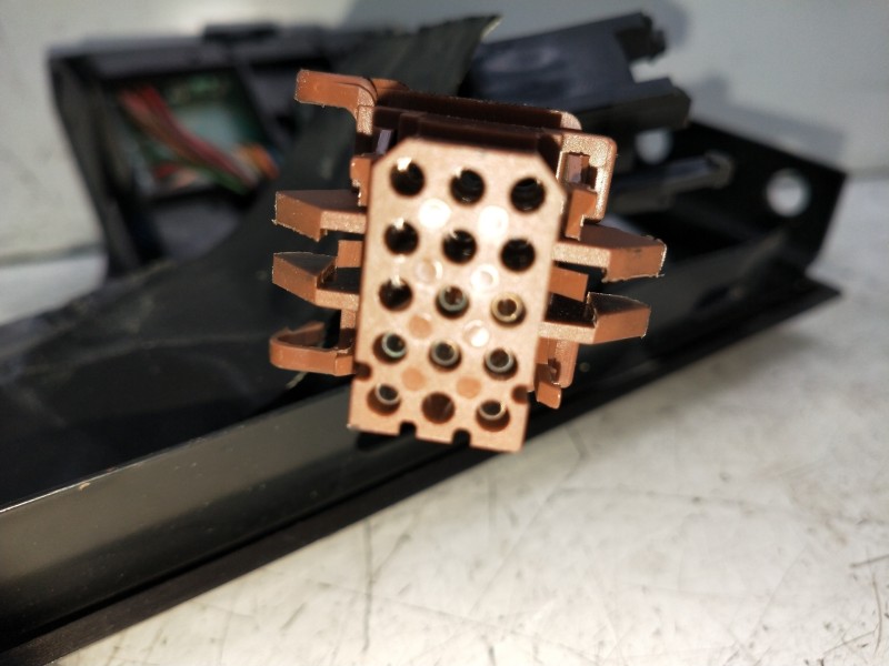 Recambio de mando multifuncion para jaguar xj6/12 referencia OEM IAM   