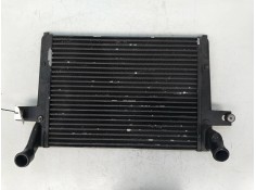 Recambio de intercooler para jeep gr.cherokee (wj/wg) 3.1 td cat referencia OEM IAM 52079499AC  