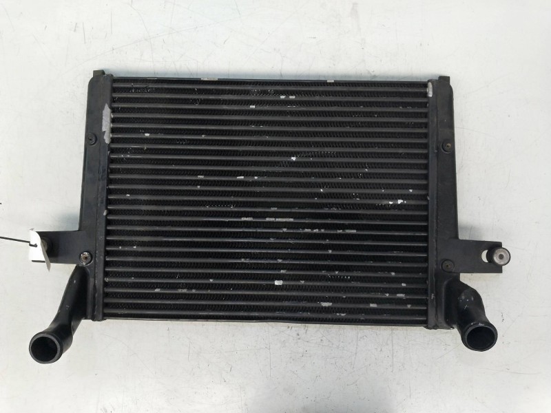 Recambio de intercooler para jeep gr.cherokee (wj/wg) 3.1 td cat referencia OEM IAM 52079499AC  