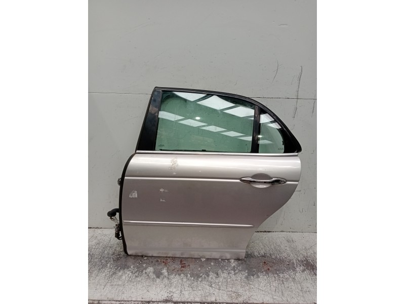 Recambio de puerta trasera izquierda para jaguar xj referencia OEM IAM   5P
